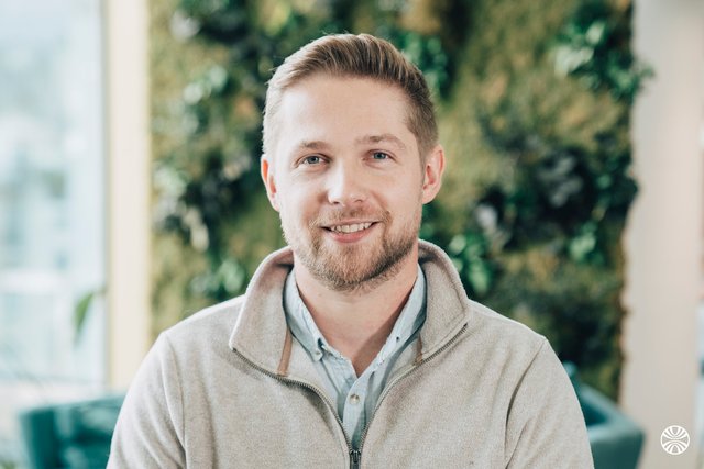 Rencontrez Edouard, Customer Care - Leboncoin