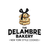 The Delambre Bakery