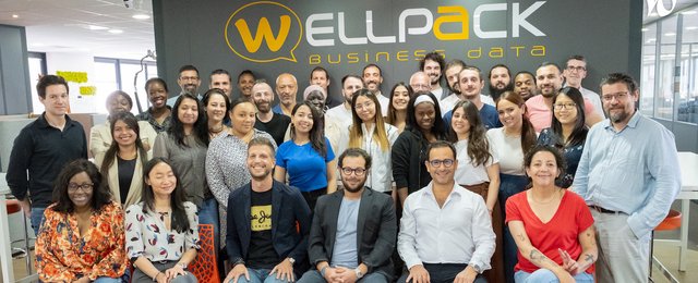 Wellpack