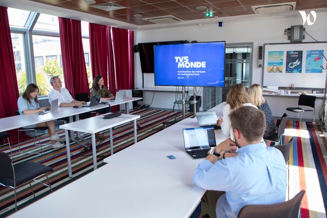 TV5MONDE