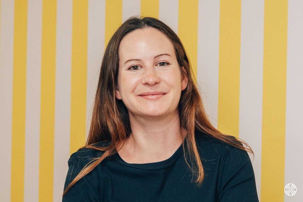 Rencontrez Amy, Talent Acquisition Manager - Patrowl