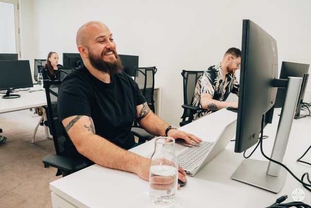 Honoré Gaming