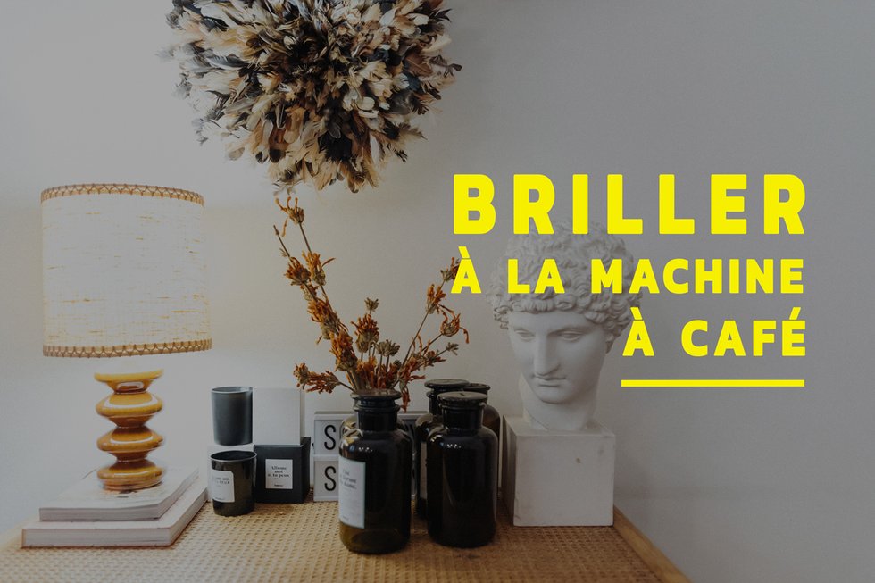 Les 6 news pour briller à la machine à café le 28 février 2019