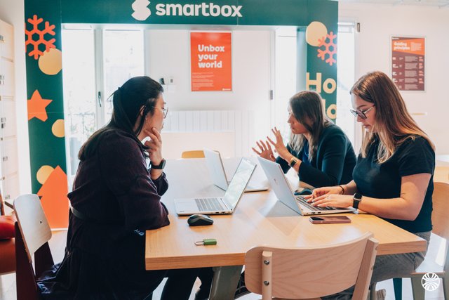 Smartbox Group