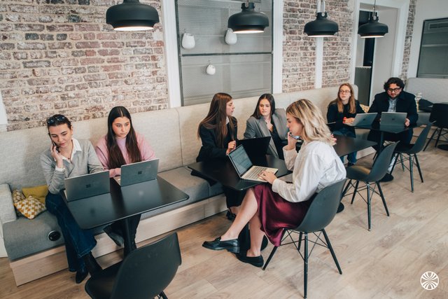 Les Nouveaux Héritiers