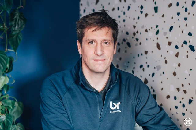 Rencontrez Ruppert, Chief Strategy & AI Officer 26 minutes ago - Bamboo Rose