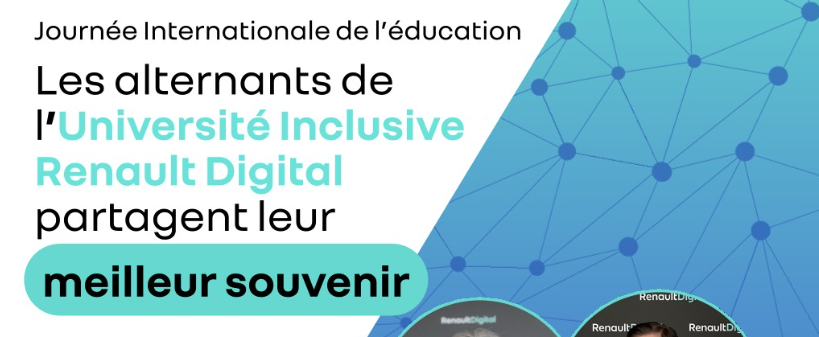 🎓 Journée Internationale de l’Éducation
