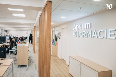 Aprium Pharmacie