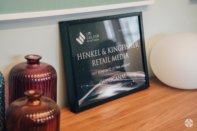 Kingfisher Retail Media