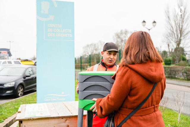 Communauté de Communes Coeur Côte Fleurie