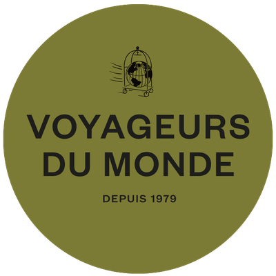 Voyageurs du Monde