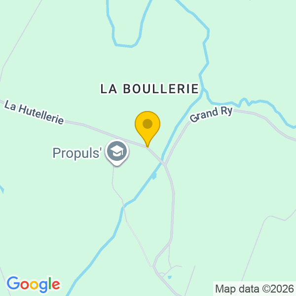 La Valocherie, 49190, Rochefort-Sur-Loire