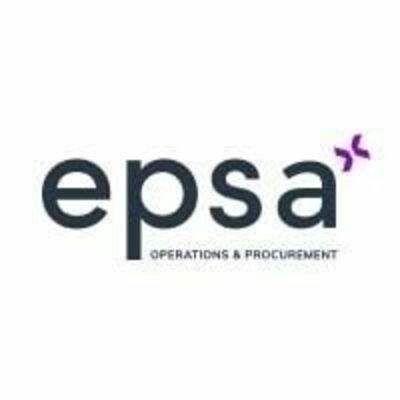 EPSA Operations & Procurement