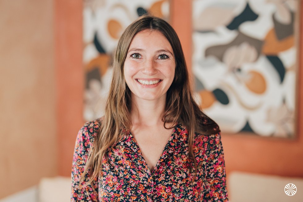 Rencontrez Ambre, Chief of Staff - Equify