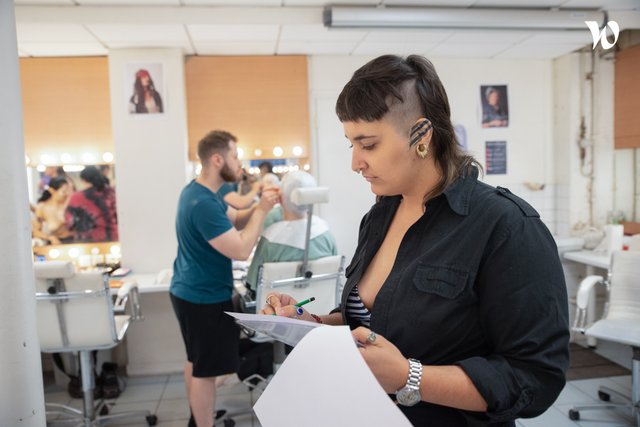 ITM Paris - Institut Technique du Maquillage