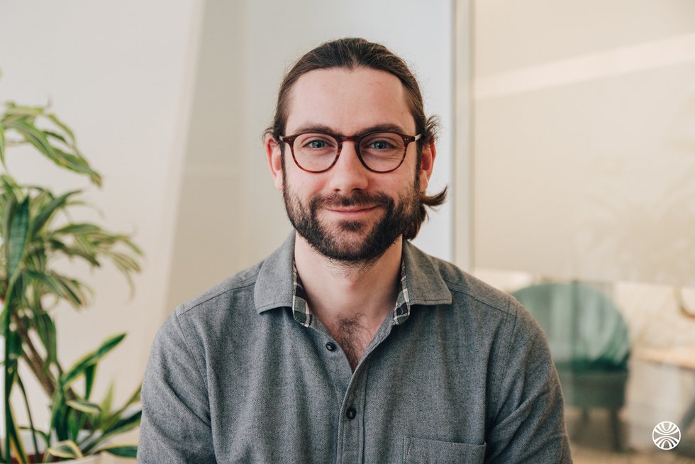 Rencontrez Julien, Chef De Projet - Quinten Health