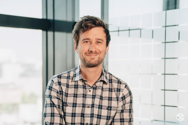 Rencontrez Laurent, Directeur marketing & Communication - Converteo