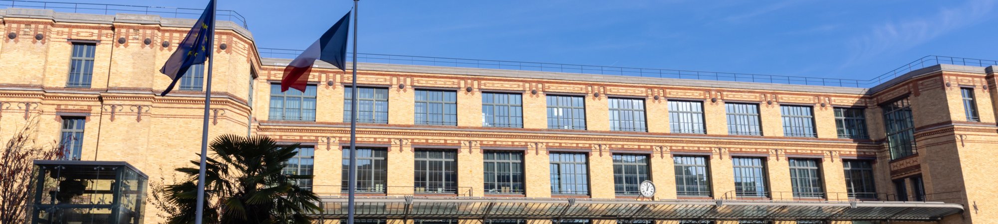 Ministère de l'Europe et des Affaires étrangères