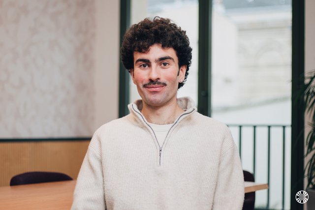 Meet Julien, Ingénieur - Monk AI