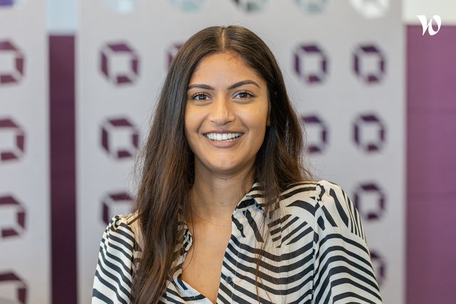 Meet Aman, Account Executive, Commercial - Dynatrace