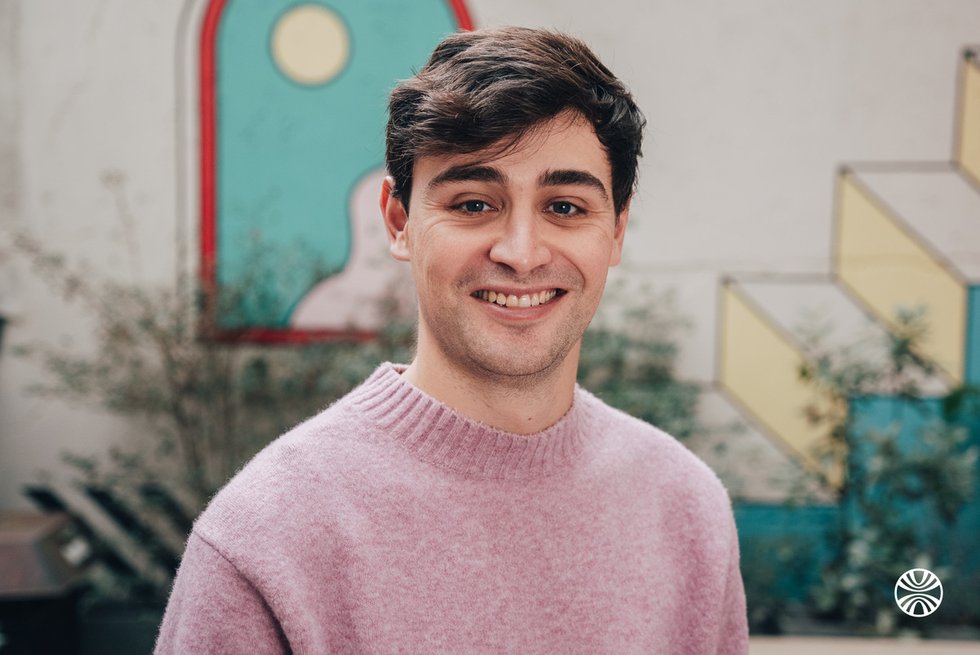 Rencontrez Antoine, Co-fondateur - Licter