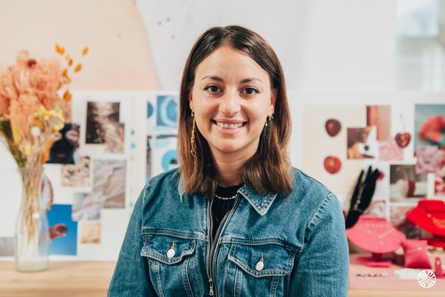 Rencontrez Julie, Fondatrice - YAY