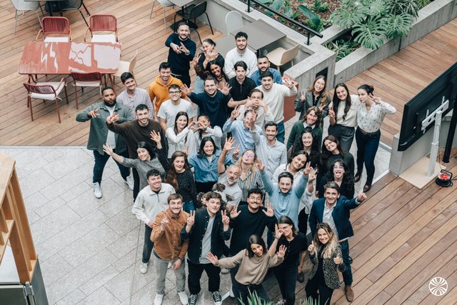 LUNOPA Group