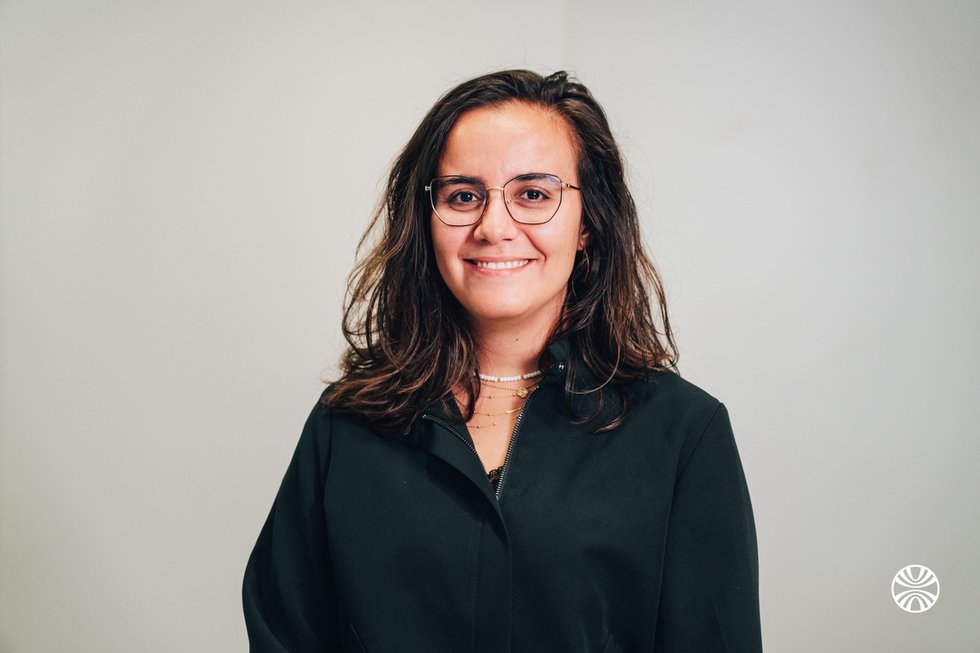 Rencontrez Imane, Développeuse Logiciel - Thales