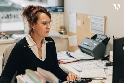 Chambre de M�étiers et de l'Artisanat de Région Grand Est