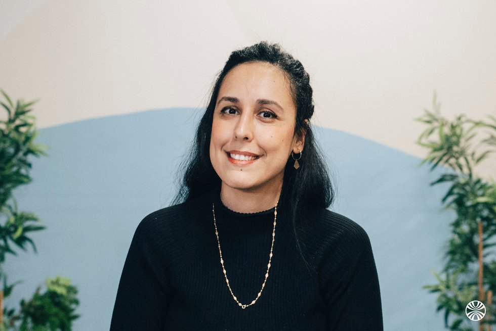 Rencontrez Kenza, UX Researcher - Ad Scientiam
