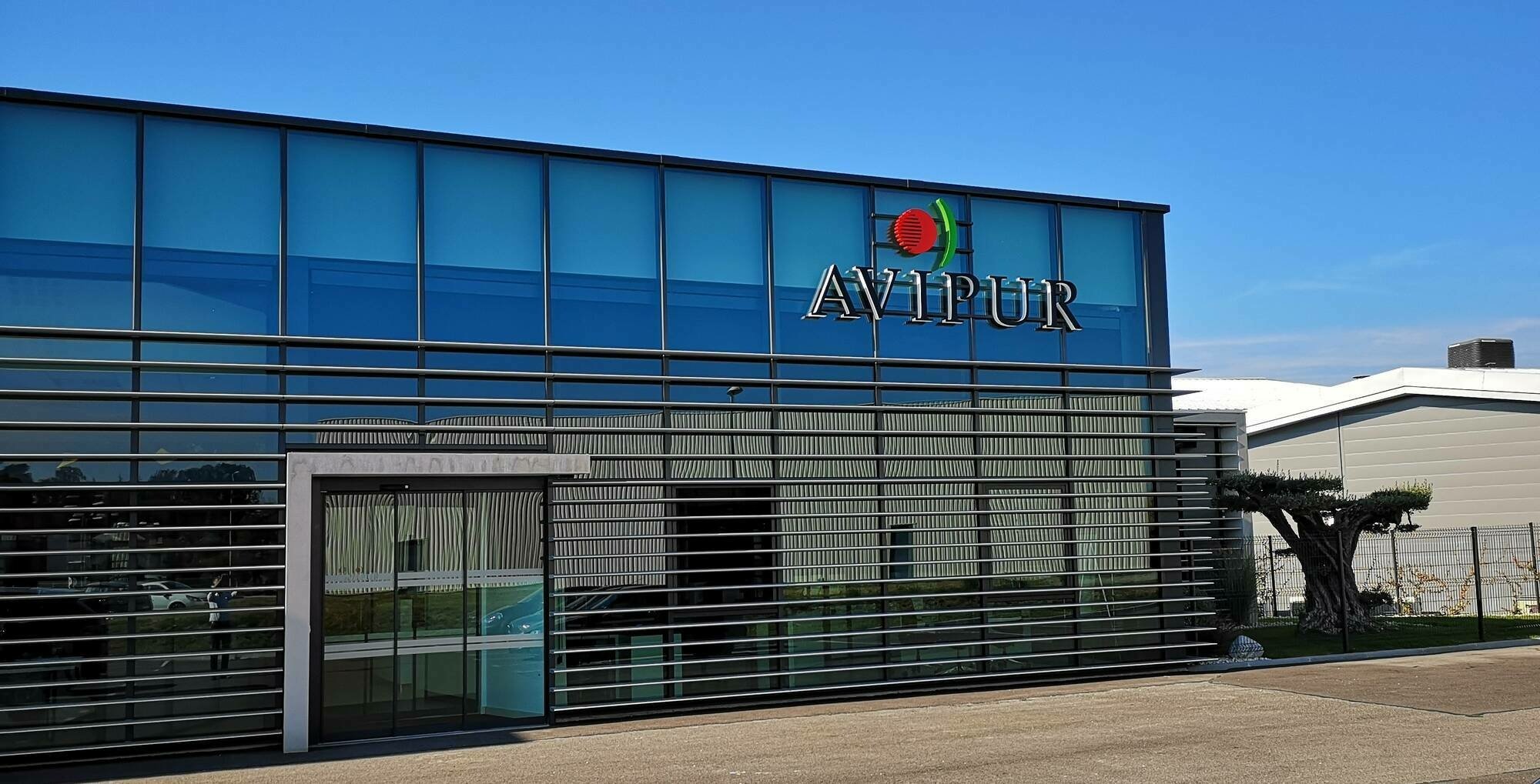 Évènements pour rencontrer les équipes de Avipur