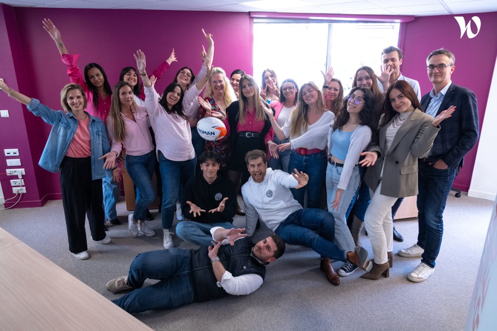 WINSEARCH : photos, vidéos, recrutement