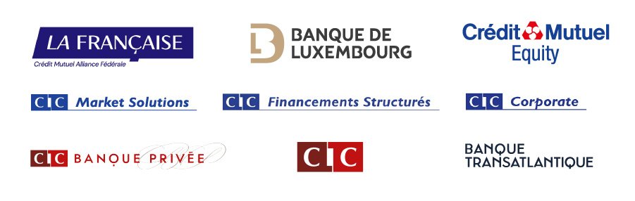 Crédit Mutuel Alliance Fédérale