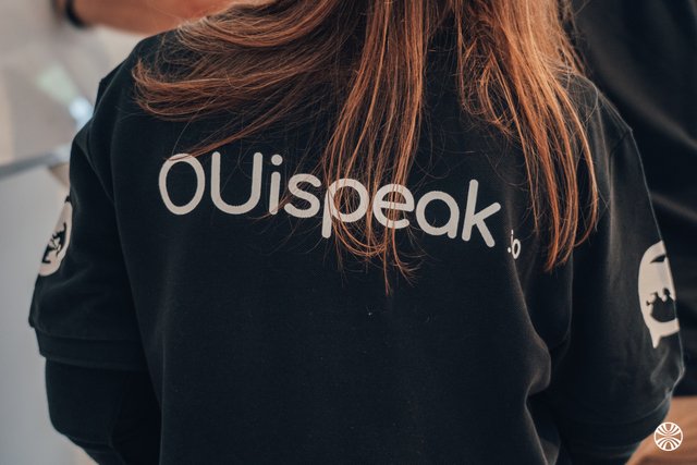 OUispeak