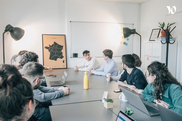 Diwio (ex La Ruche à Vélos)