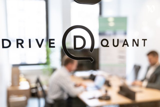 DriveQuant