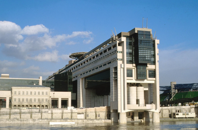 Les métiers de Bercy - Ministère de l’Économie, des Finances et de la Souveraineté industrielle et numérique