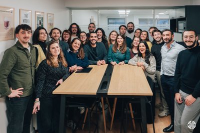 Allisone Technologies