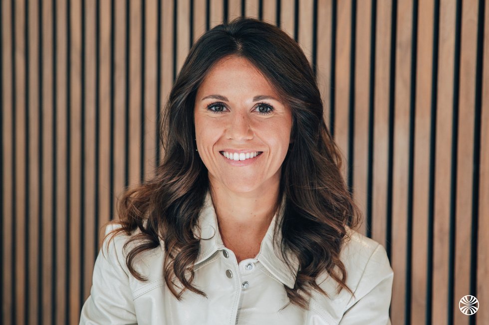 Rencontrez Justine, Data Advisor - Wewyse