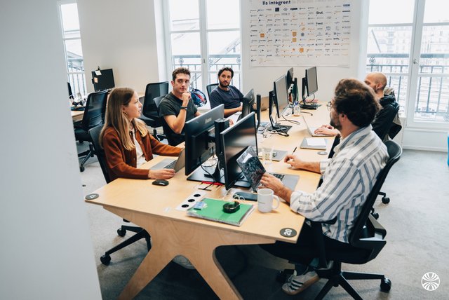 Spendesk