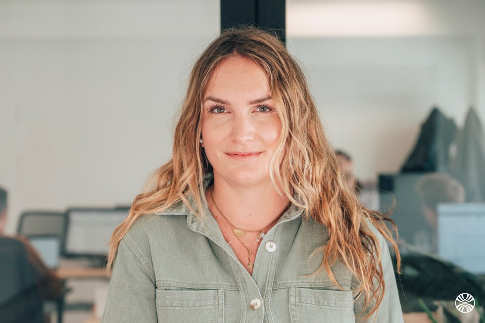 Rencontrez Florie, team lead account manager France - RTB House