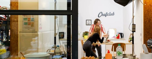 Chefclub