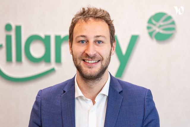 Rencontrez Quentin, Senior Manager Cybersécurité - Ailancy Advisory