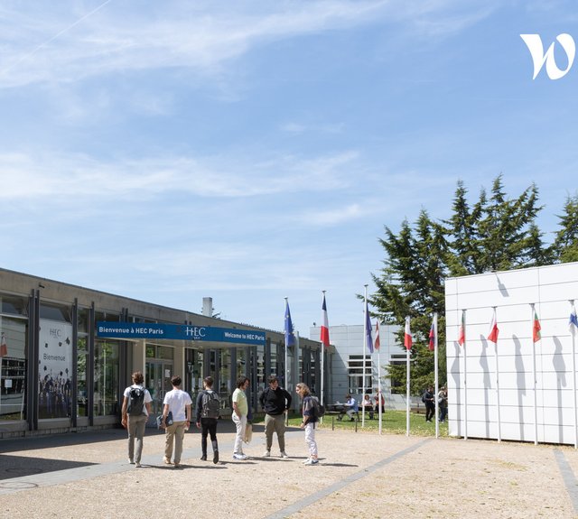 HEC Paris