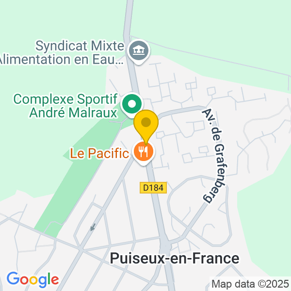 , 95380, Puiseux-En-France