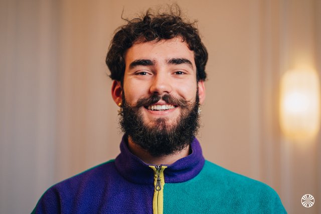 Rencontrez Jeremy, Software Back-End Engineer - Gens de Confiance