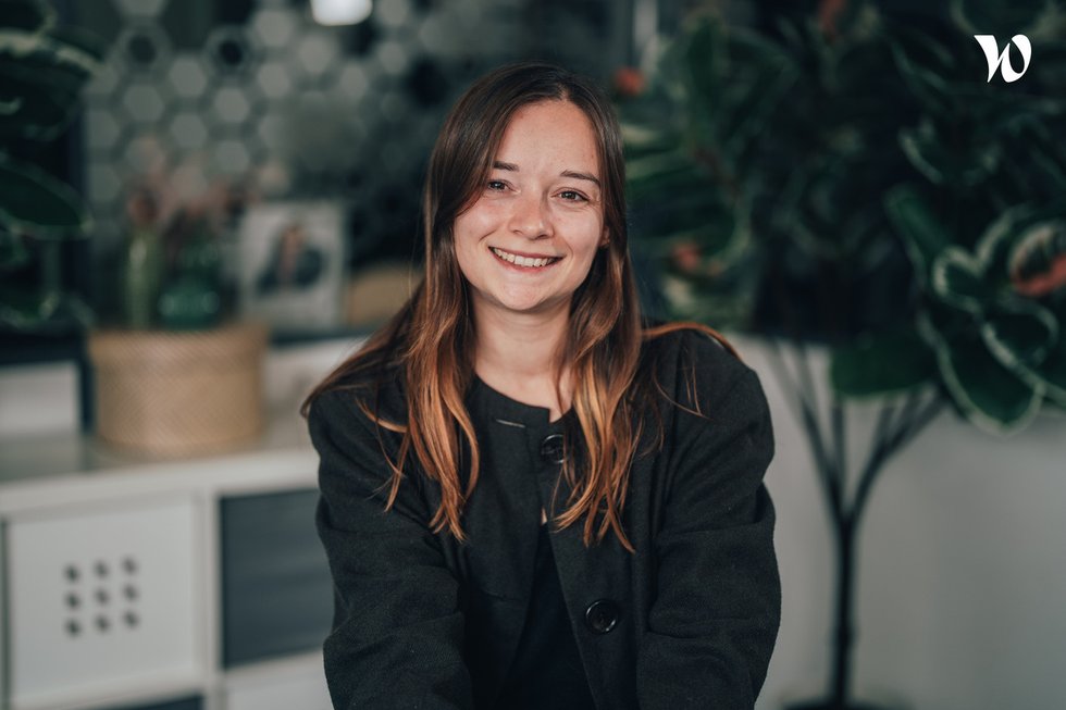 Meet Mélissa, CSM NorAM - Semji