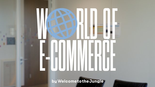 Rexel - World of E-Commerce - Rexel France