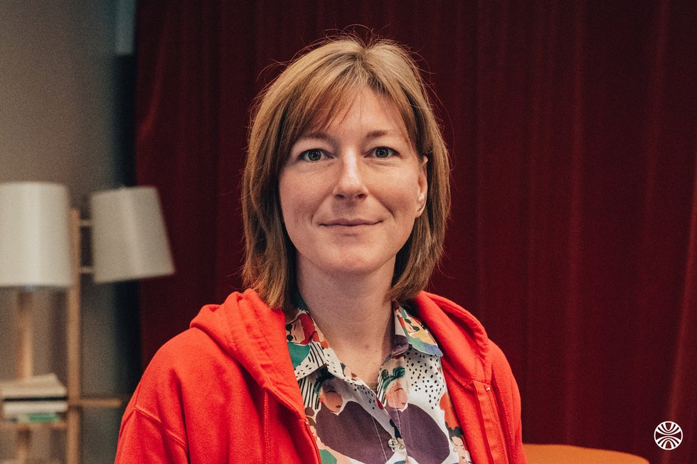 Rencontrez Claire, Product Marketing Manager - Netwo