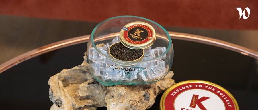 Kasnodar Caviar